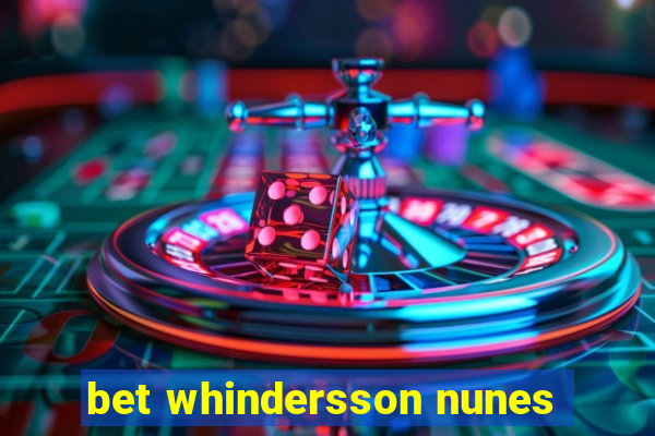 bet whindersson nunes